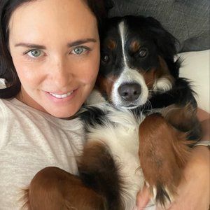 Meet your Posher, Beth